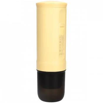 BUYDEEM Nano Espresso automāts, modelis OTEM-01, krāsa Mellow Yellow