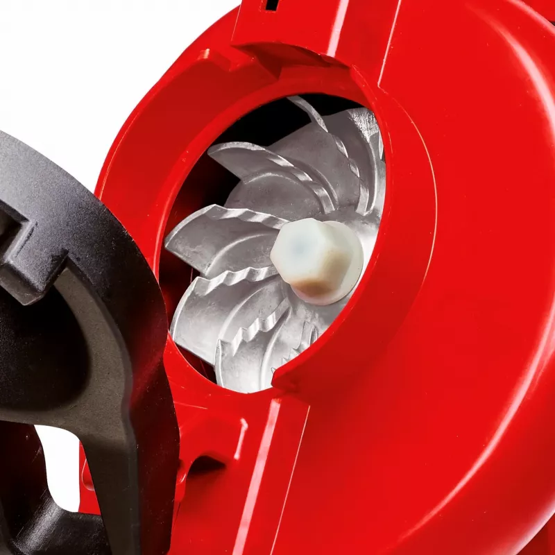 Einhell GC-EL 3000 E 3000 W 300 km/h (atvērts iepakojums)