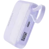 Pārnēsājams ārējais akumulators CANYON OnPower 101 10000 mAh