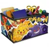 3D Puzzle Ravensburger Pokémon 3D Multfilmas bērniem no 8 gadu vecuma