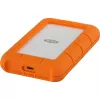 Ārējais cietais disks LaCie Rugged 4 TB USB-C 2,5 collas