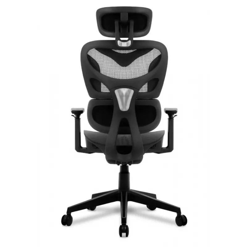 Huzaro Combat 8.0 Balts spēļu krēsls