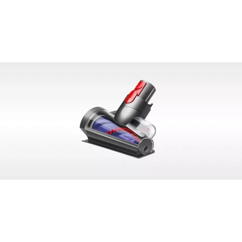 Stick vacuum Dyson V11 Fluffy 2-in-1, bezvadu, 185 AW ievelces jauda, 60 min darbības laiks, 0,76 L putekļu tvertne