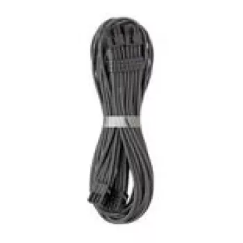 CableMod C-Series Pro ModMesh Bridged Anschlusskabel 8+8-Pin PCIe, ogle, 60 cm