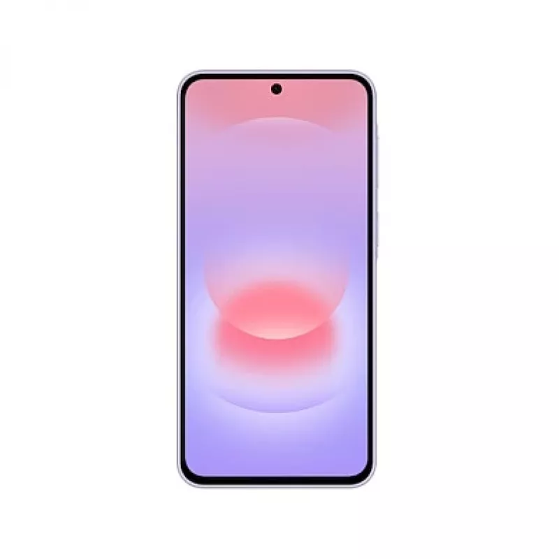 Samsung Galaxy A37 5G 17 cm (6.7 inch) Dual SIM USB Type-C 6 GB 128 GB 5000 mAh Lavanda