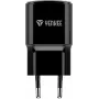 Lādētājs USB C 18W 3A Quick Charge 3.0