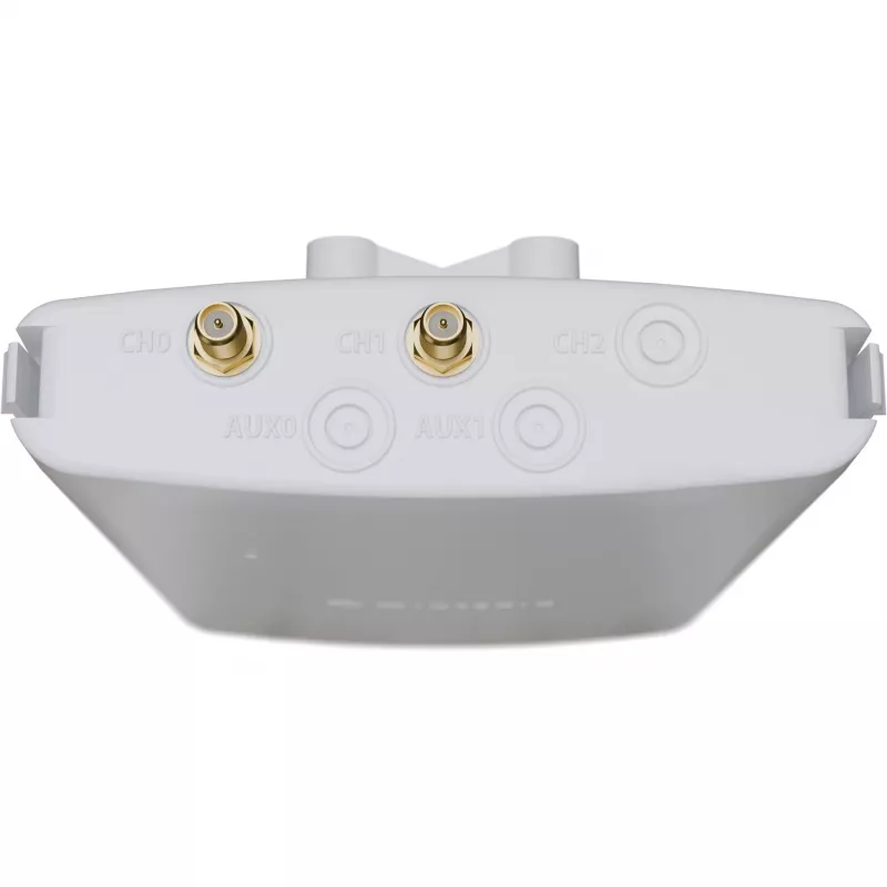 Mikrotik NetBox 5 ax maršrutētājs ar strāvas padevi pa Ethernet