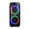 Portable Speaker Prime3 APS51, Melns