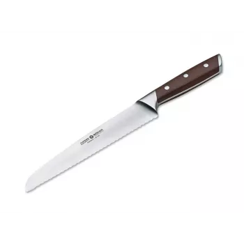 Böker Forge Wood Maizes nazis 22 cm