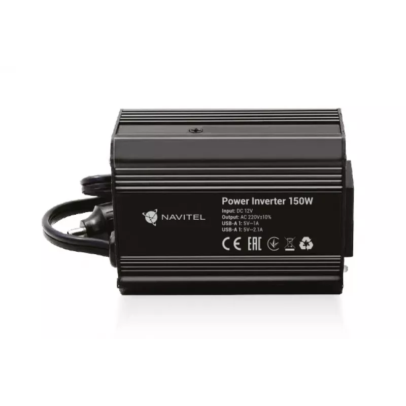 Portable Power Station Navitel NS150 60000 mAh