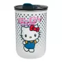 Termokrūze ceļošanai Paladone PP13768HK Hello Kitty 400 ml nerūsējošais tērauds