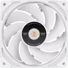 Ventilators Thermaltake TOUGHFAN EX12 Pro 12 cm Balts 2000 RPM