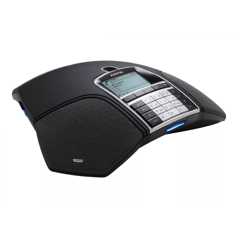 Konftel 300IP - VoIP konferences telefons - SIP, SIP v2 - POE (910101079)