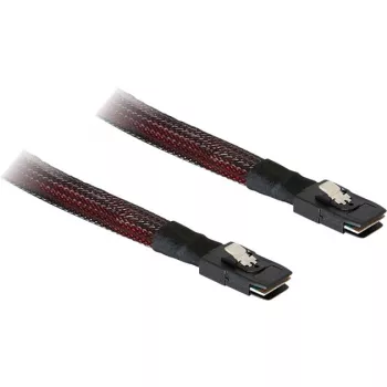 SCSI kabelis DeLOCK mini SAS 36pin (SFF 8087) - 50cm