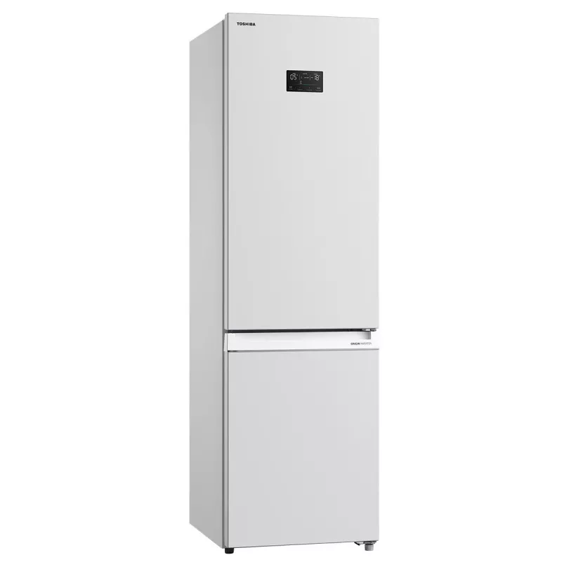 Ledusskapis-saldētava Toshiba GR-RB500WE 500L