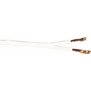 Skaļruņa kabelis Omnitronic 2x1.5 mm, 100 m spole
