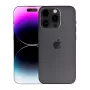 Apple iPhone 14 Pro Max 17 cm (6.7) Dual SIM iOS 16 5G 128 GB Melns Pārstrādāts / Atjaunots