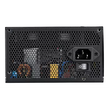 Barošanas bloks Cooler Master MWE Bronze 550 V3 550W