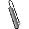 Satechi 7-in-1 USB-C adapteris ar Ethernet