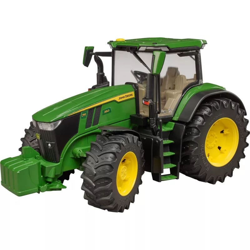 Bruder John Deere 7R 350 Traktors