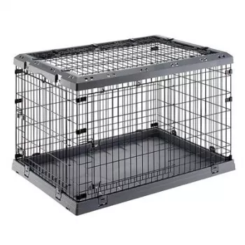 FERPLAST Superior 105 - suņu būris - 107 x 77 x 73.5 cm