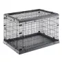 FERPLAST Superior 105 - suņu būris - 107 x 77 x 73.5 cm