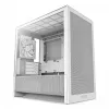 PC korpuss NZXT H9 H3 Flow Midi Tower Balts