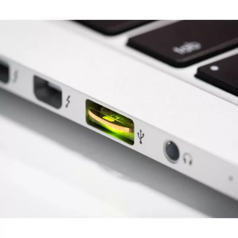 Drošības atslēga Yubico YubiKey 5 Nano FIPS USB-A NIST validēta