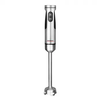 Iegremdējamais blenderis Gastroback Powermix Stabmixer Professional 1500 W nerūsējošais tērauds