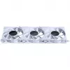 Phanteks M25 Gen2 120mm PWM ARGB reversās lāpstiņas ventilators - Balts