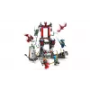 Konstruktors LEGO NINJAGO 71841 Dragon Village — 305 gab., 6 minifigūras, vecums 7+