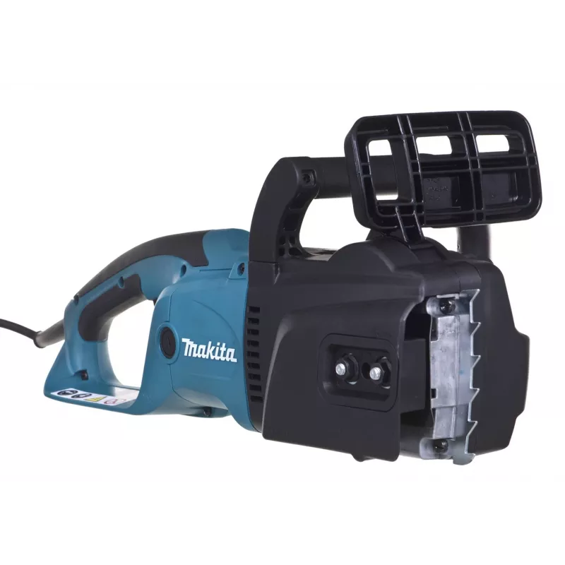 Makita UC3550A motorzāģis 2000 W Melns, Zils