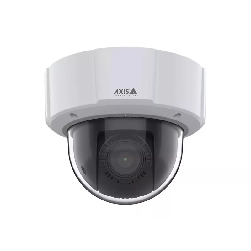 Axis M5526-E tīkla novērošanas kamera