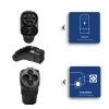 Akyga AK-SC-E18 CCS2 / CHAdeMO EV DC Fast Charging Adapter 1000V DC 250A