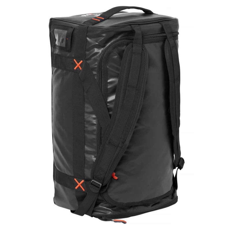Helly Hansen | Ceļojumu soma | 120 L | Melna