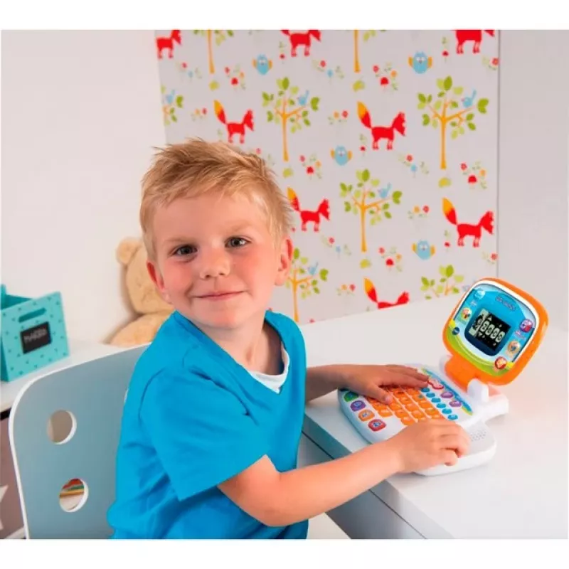 VTech 80-155404 mācību rotaļlieta