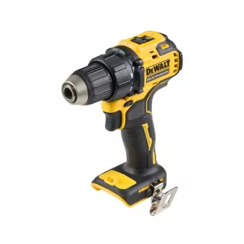 DeWALT DCD708 bezatslēgas 18V bezvada urbjmašīna-skrūvgriezis tikai korpuss