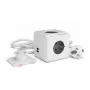 PowerCube USB pagarinājums 3m 2404 Pelēks