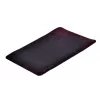 Spēļu peles paliktnis ESPERANZA EGP102R — poliesters, 300×240 mm, 3 mm biezums, melns, apdrukāta virsma