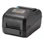 Bixolon XD5-40TEK/BEG printeris, melns