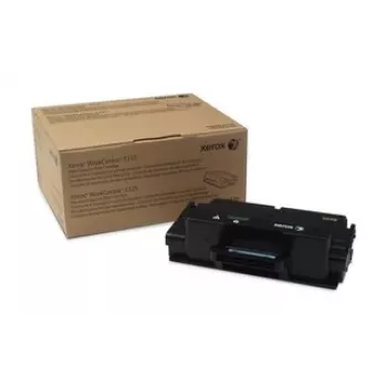 Xerox 106R02310 tonera kasetne 1 gab. Oriģināls Melns