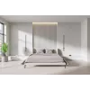 Activejet LED sienas lampa AJE-HILTON melna NW