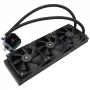Thermalright Frozen Prism 360 Melns procesora ventilators 12 cm