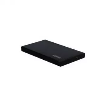 Inter-Tech Veloce GD-25612 - glabāšanas korpuss - 2,5 (6,4 cm) - SATA 3Gb/s - USB3.0 (88884056)