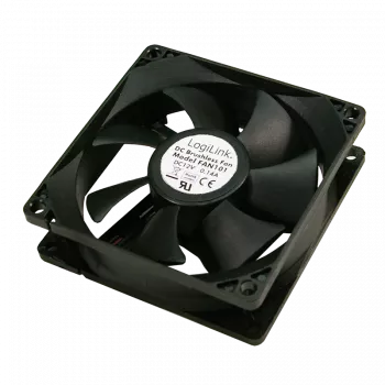 LogiLink FAN103 datora korpusa ventilators
