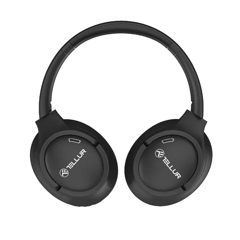 Austiņas Tellur Vibe Bluetooth Over-Ear ANC