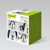 Tējkanna Maestro MR-1318 2,5 l Sudraba, Melna