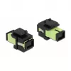 Keystone Module SC Simplex female uz SC Simplex female DeLOCK 86811