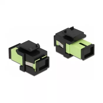Keystone Module SC Simplex female uz SC Simplex female DeLOCK 86811
