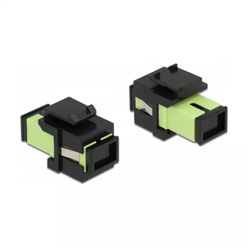 Keystone Module SC Simplex female uz SC Simplex female DeLOCK 86811